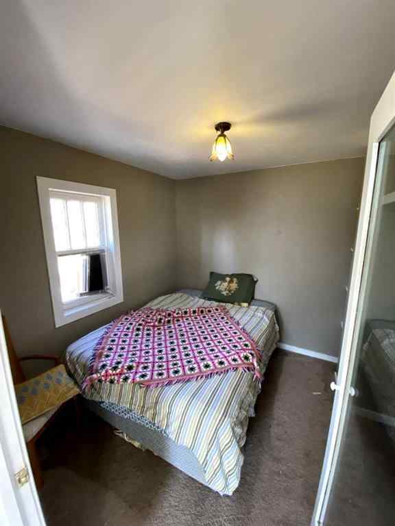 MLS® A2265490 - Unit #4 4354 Highway 27   in NONE Rural Mountain View County, Residential