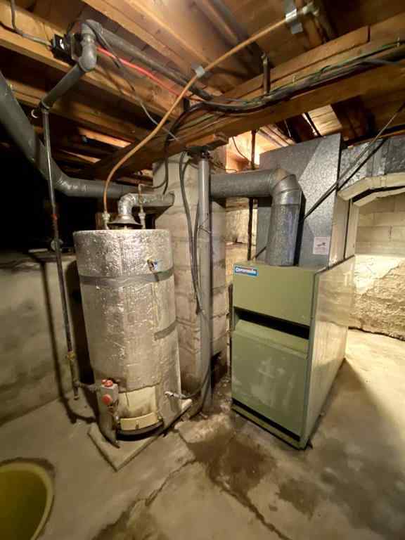 MLS® A2265490 - Unit #4 4354 Highway 27   in NONE Rural Mountain View County, Residential