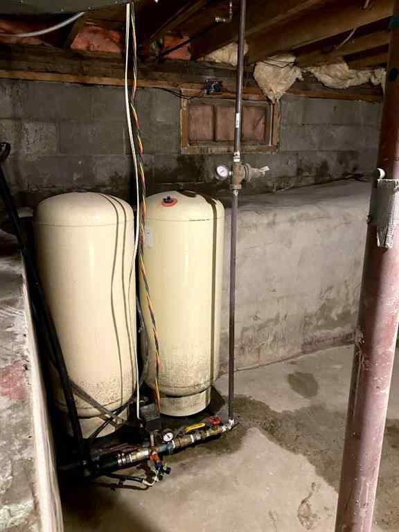 MLS® A2265490 - Unit #4 4354 Highway 27   in NONE Rural Mountain View County, Residential