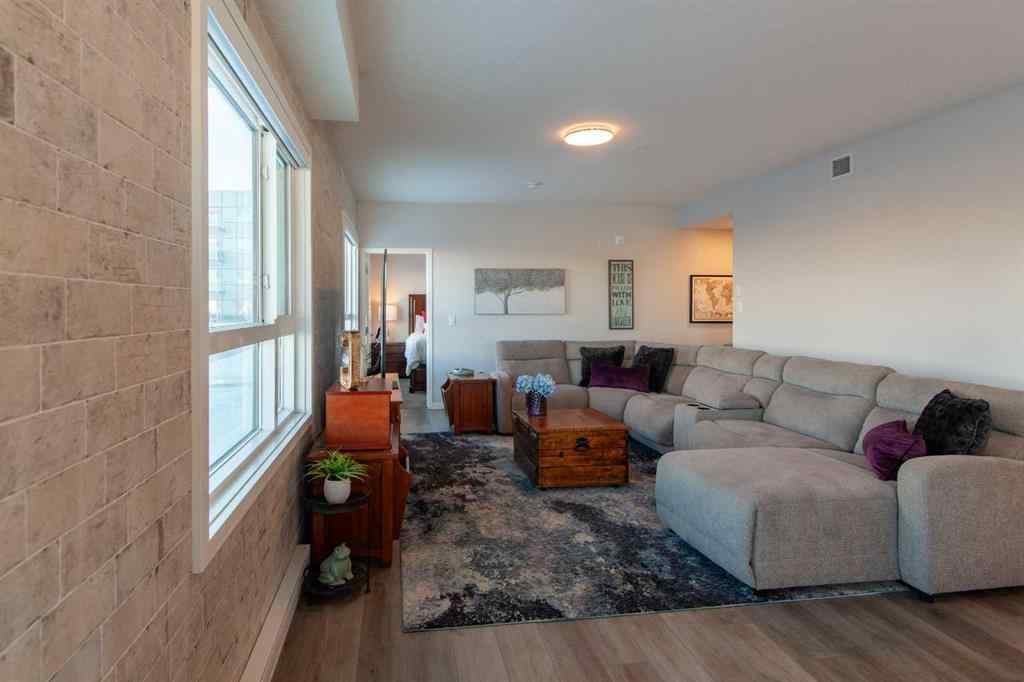 MLS® A2265491 - Unit #103 40 Carrington Plaza NW in Carrington Calgary, Residential