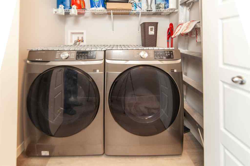 MLS® A2265491 - Unit #103 40 Carrington Plaza NW in Carrington Calgary, Residential