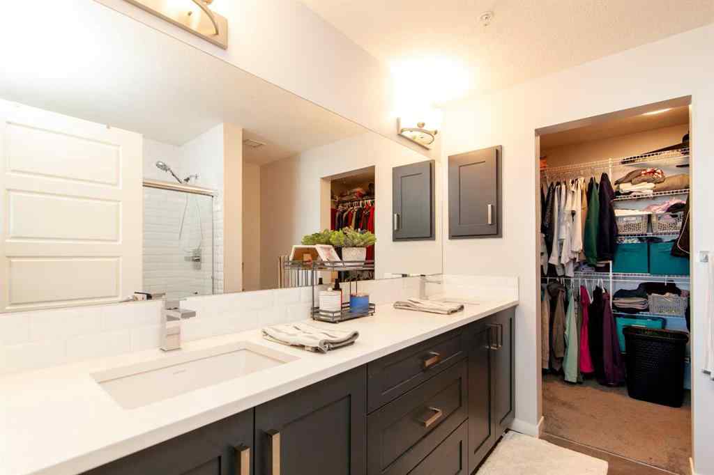 MLS® A2265491 - Unit #103 40 Carrington Plaza NW in Carrington Calgary, Residential