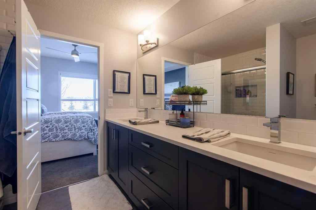 MLS® A2265491 - Unit #103 40 Carrington Plaza NW in Carrington Calgary, Residential