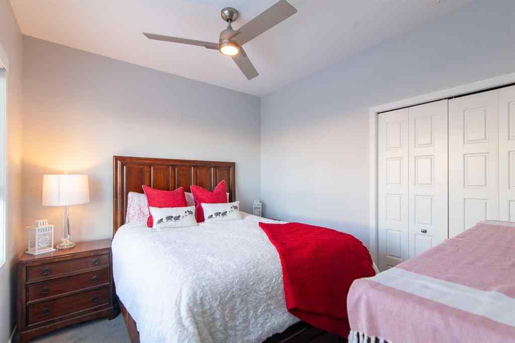 MLS® A2265491 - Unit #103 40 Carrington Plaza NW in Carrington Calgary, Residential