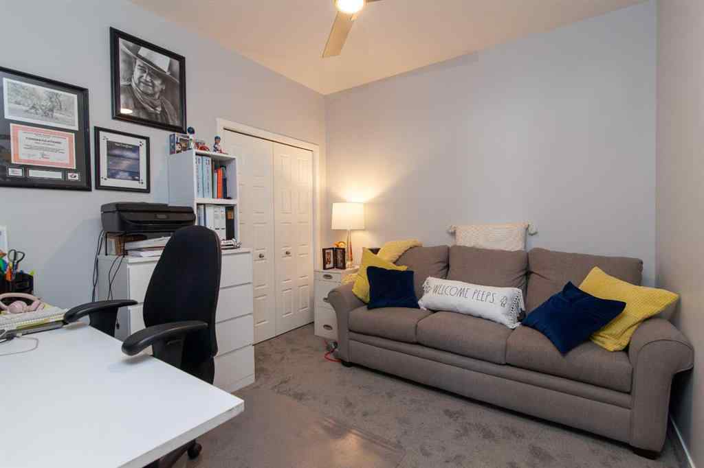 MLS® A2265491 - Unit #103 40 Carrington Plaza NW in Carrington Calgary, Residential