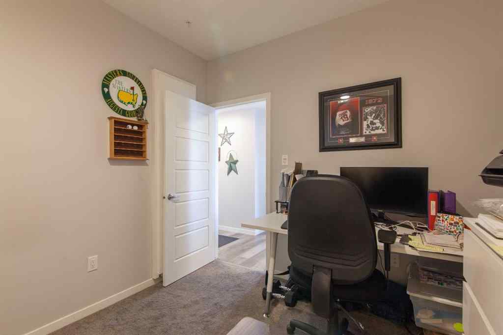 MLS® A2265491 - Unit #103 40 Carrington Plaza NW in Carrington Calgary, Residential