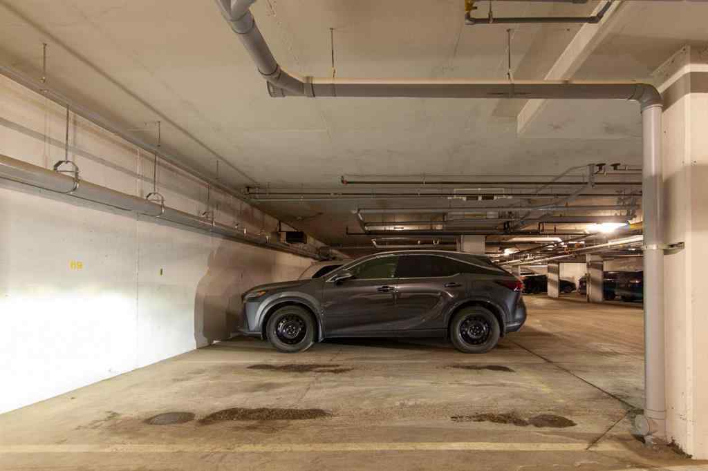 MLS® A2265491 - Unit #103 40 Carrington Plaza NW in Carrington Calgary, Residential