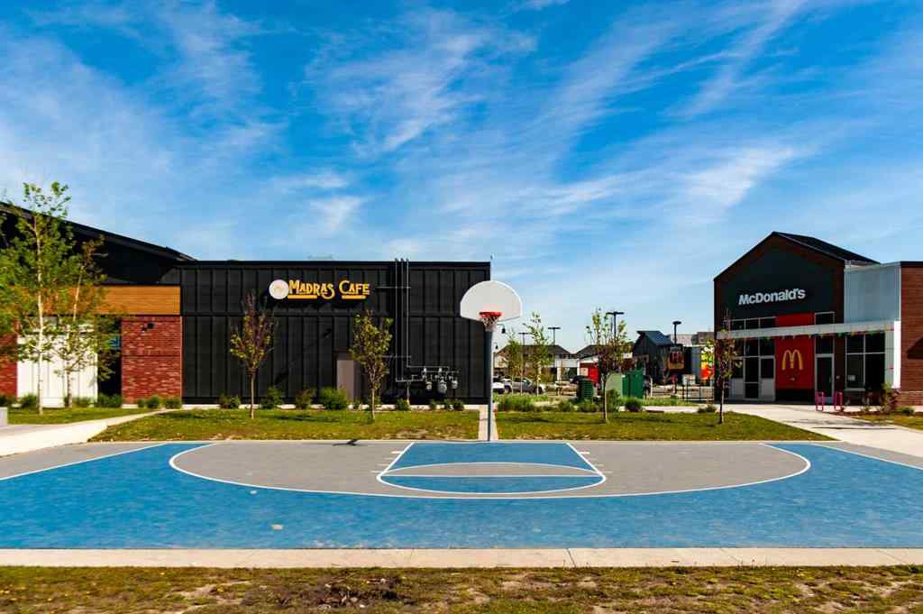 MLS® A2265491 - Unit #103 40 Carrington Plaza NW in Carrington Calgary, Residential