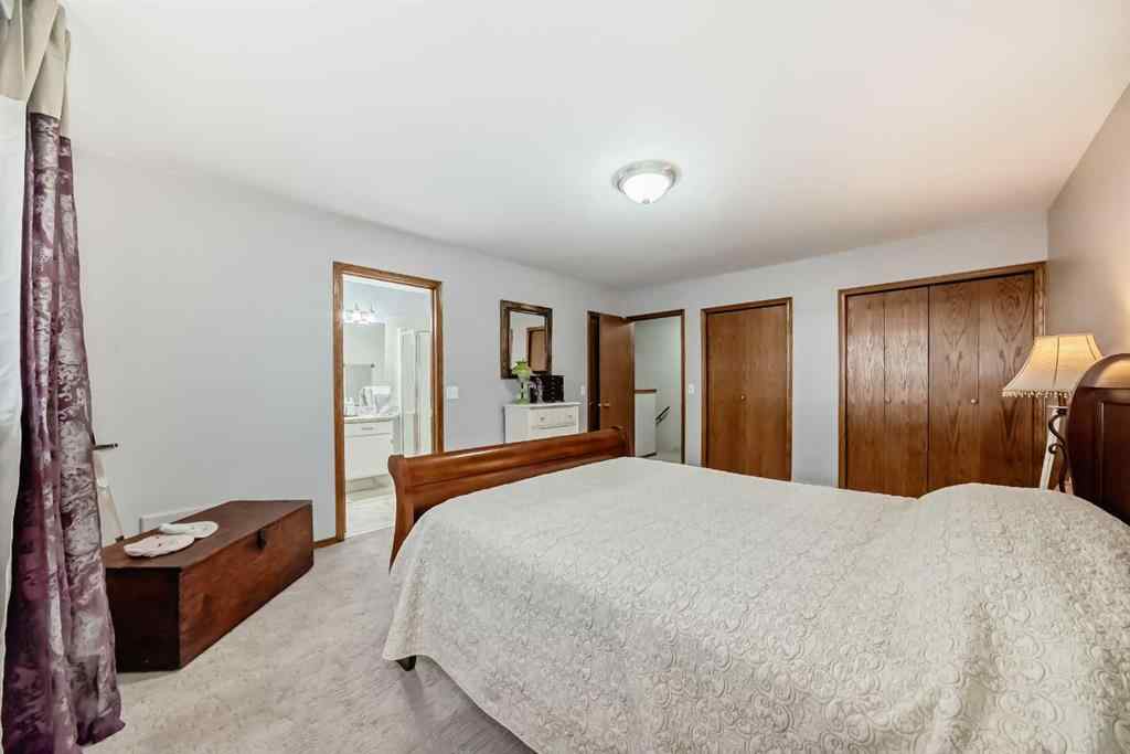 MLS® A2265492 - 507 Sheep River Close  in Sheep River Ridge Okotoks, Residential