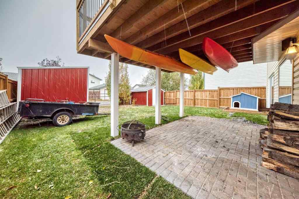 MLS® A2265492 - 507 Sheep River Close  in Sheep River Ridge Okotoks, Residential