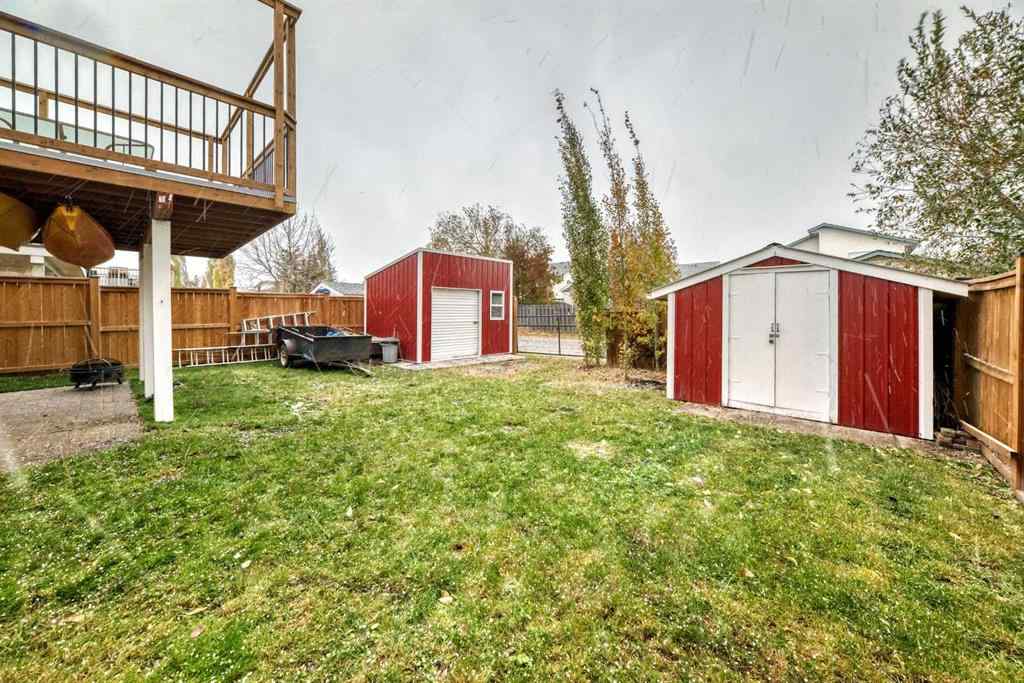 MLS® A2265492 - 507 Sheep River Close  in Sheep River Ridge Okotoks, Residential