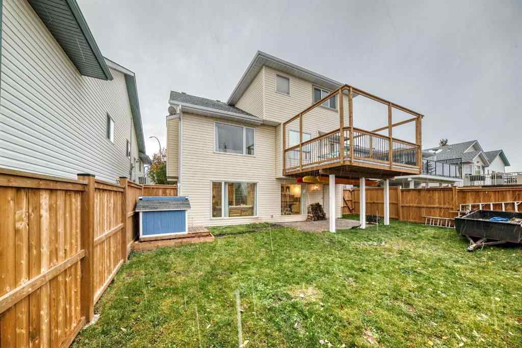 MLS® A2265492 - 507 Sheep River Close  in Sheep River Ridge Okotoks, Residential