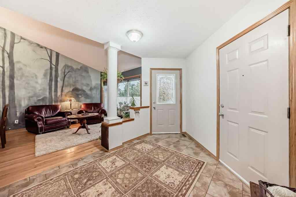 MLS® A2265492 - 507 Sheep River Close  in Sheep River Ridge Okotoks, Residential