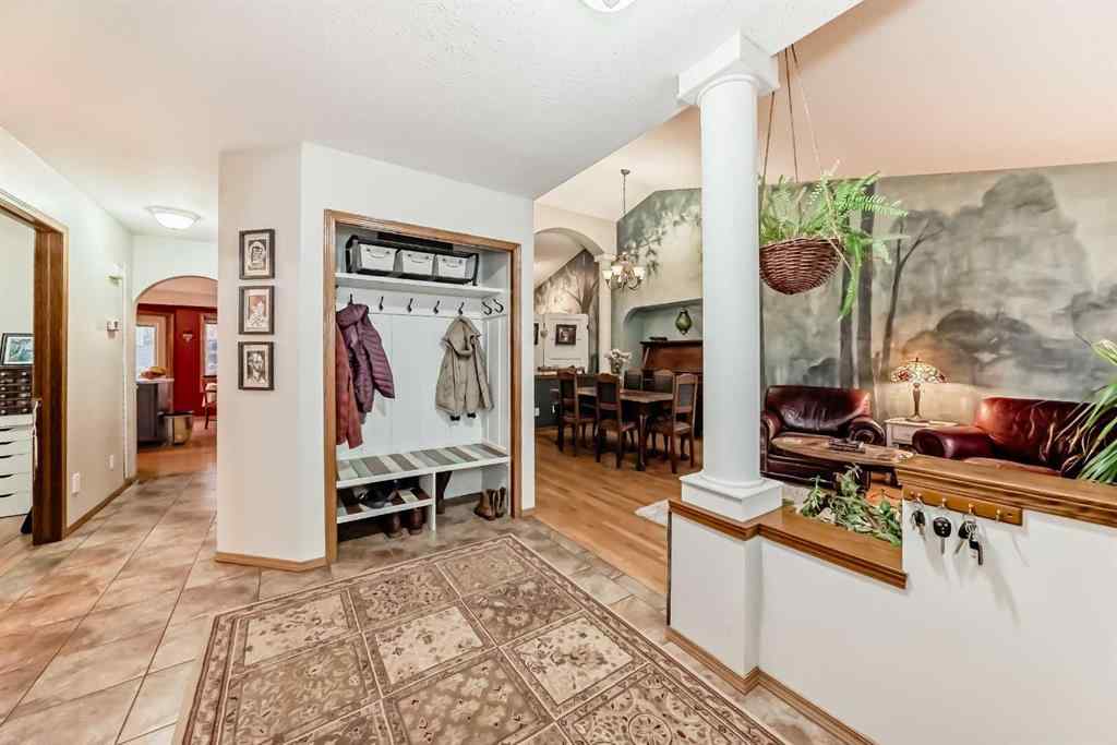 MLS® A2265492 - 507 Sheep River Close  in Sheep River Ridge Okotoks, Residential