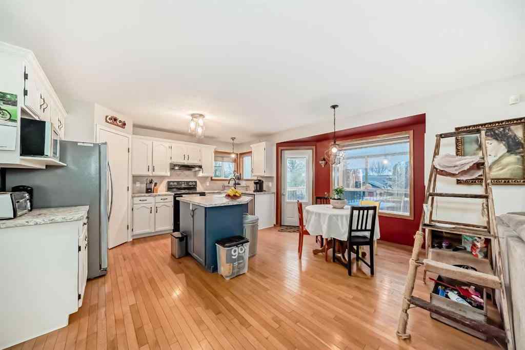 MLS® A2265492 - 507 Sheep River Close  in Sheep River Ridge Okotoks, Residential