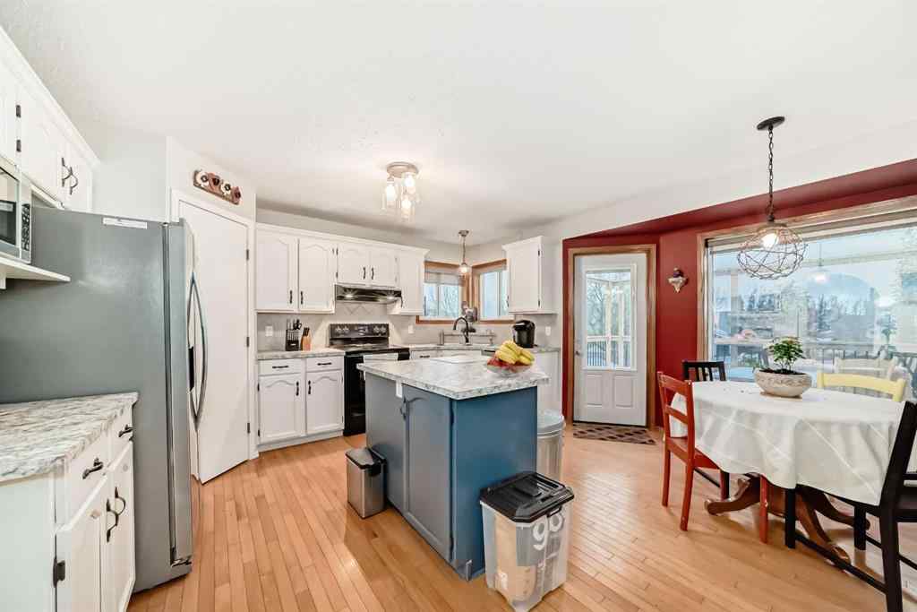 MLS® A2265492 - 507 Sheep River Close  in Sheep River Ridge Okotoks, Residential