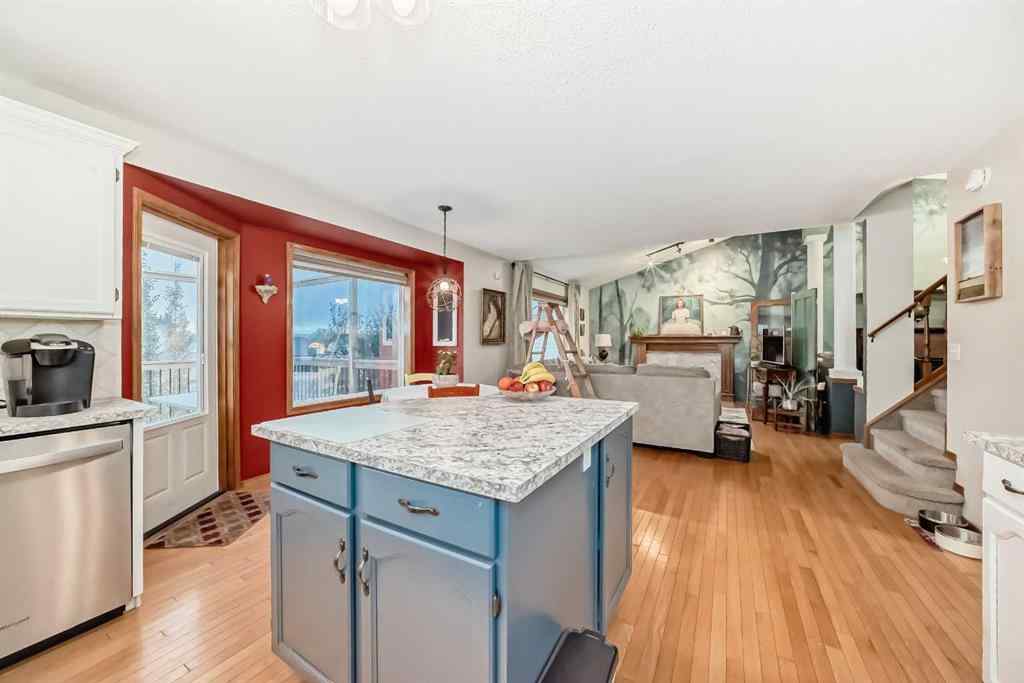 MLS® A2265492 - 507 Sheep River Close  in Sheep River Ridge Okotoks, Residential