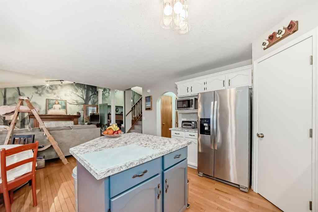 MLS® A2265492 - 507 Sheep River Close  in Sheep River Ridge Okotoks, Residential