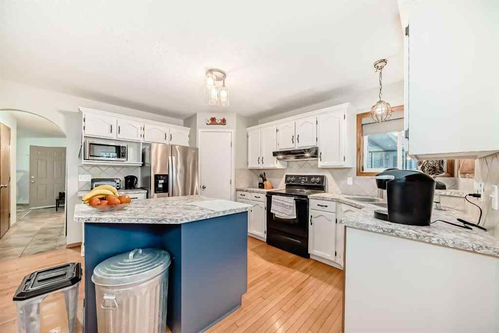 MLS® A2265492 - 507 Sheep River Close  in Sheep River Ridge Okotoks, Residential