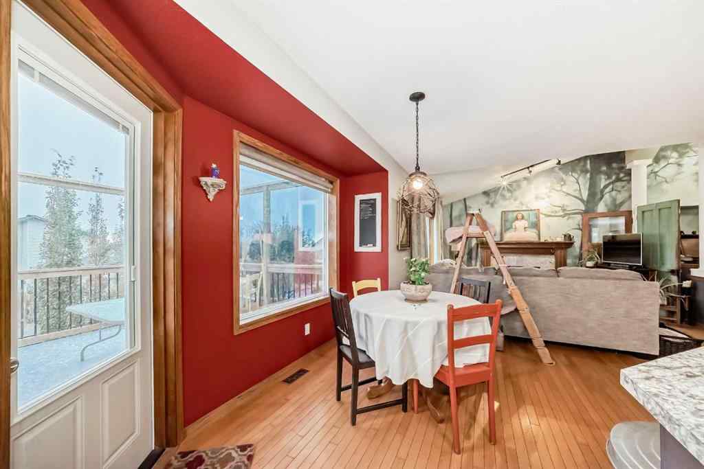 MLS® A2265492 - 507 Sheep River Close  in Sheep River Ridge Okotoks, Residential