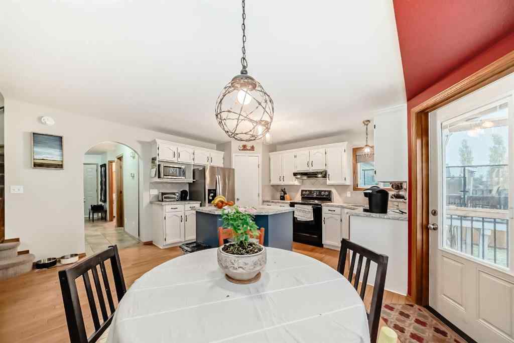 MLS® A2265492 - 507 Sheep River Close  in Sheep River Ridge Okotoks, Residential