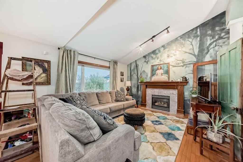 MLS® A2265492 - 507 Sheep River Close  in Sheep River Ridge Okotoks, Residential