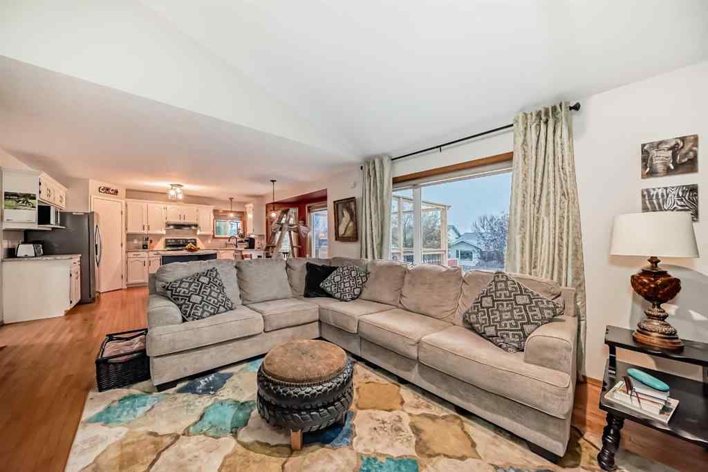 MLS® A2265492 - 507 Sheep River Close  in Sheep River Ridge Okotoks, Residential