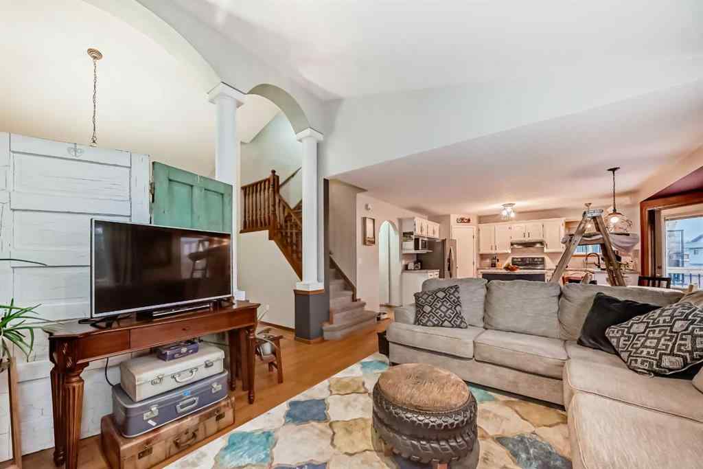 MLS® A2265492 - 507 Sheep River Close  in Sheep River Ridge Okotoks, Residential