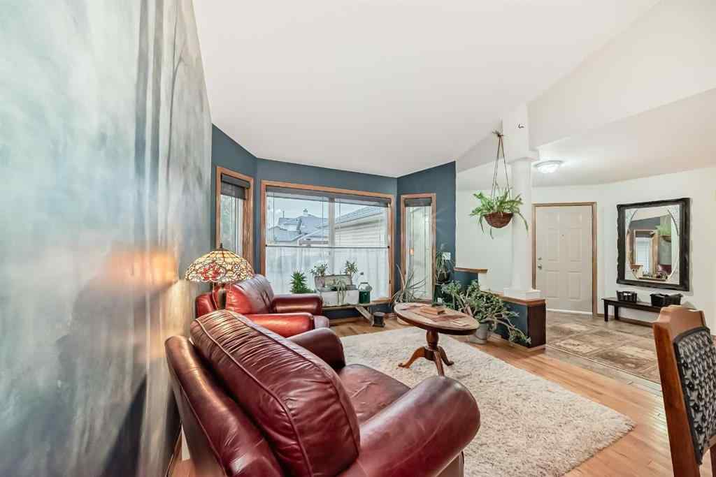 MLS® A2265492 - 507 Sheep River Close  in Sheep River Ridge Okotoks, Residential