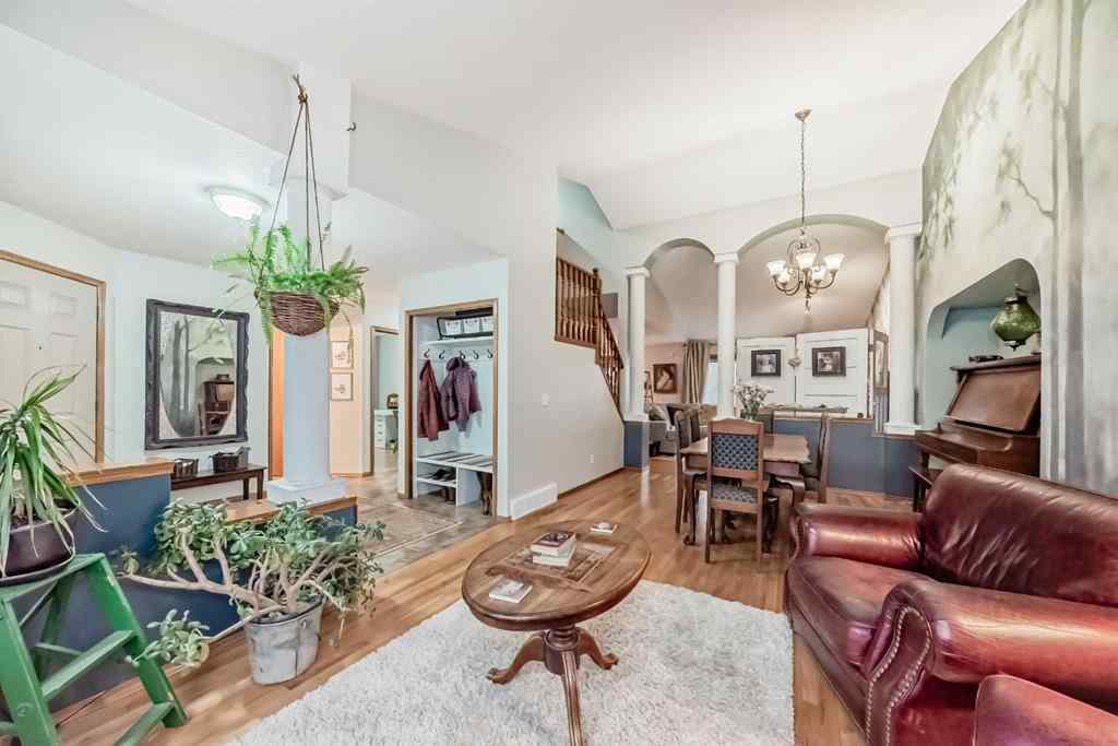 MLS® A2265492 - 507 Sheep River Close  in Sheep River Ridge Okotoks, Residential