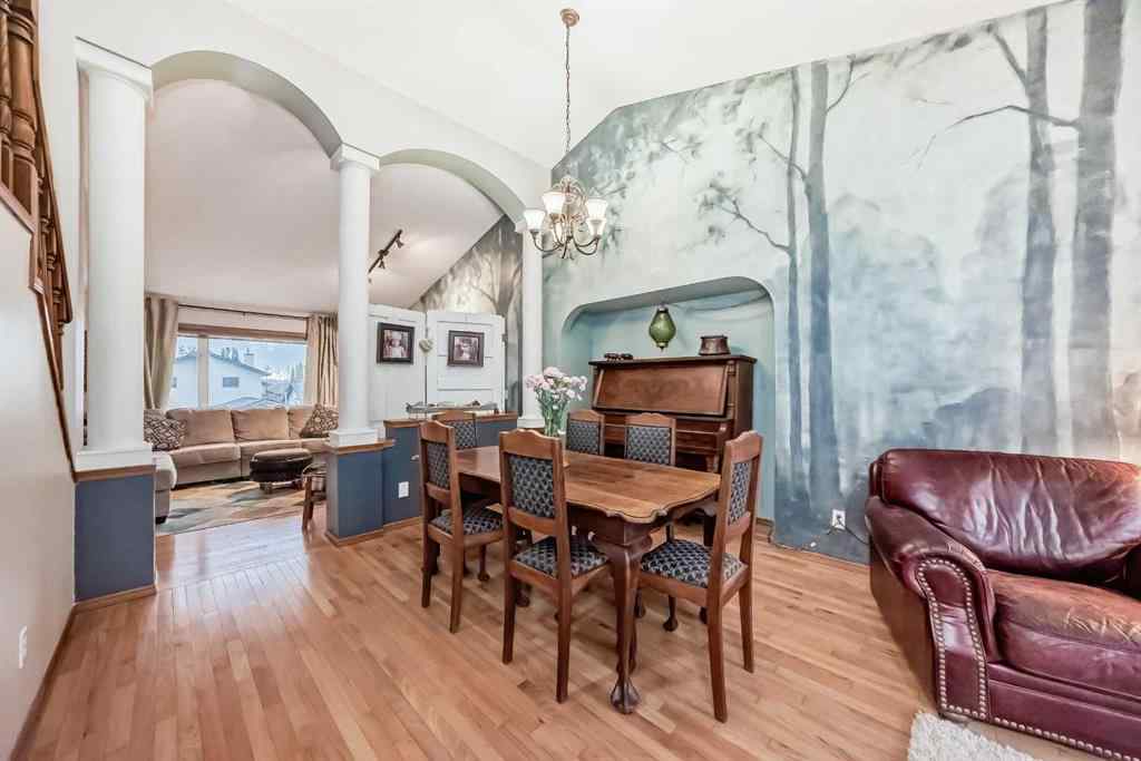 MLS® A2265492 - 507 Sheep River Close  in Sheep River Ridge Okotoks, Residential