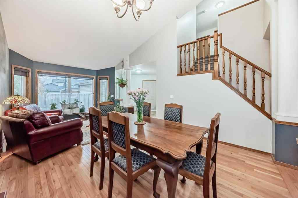 MLS® A2265492 - 507 Sheep River Close  in Sheep River Ridge Okotoks, Residential