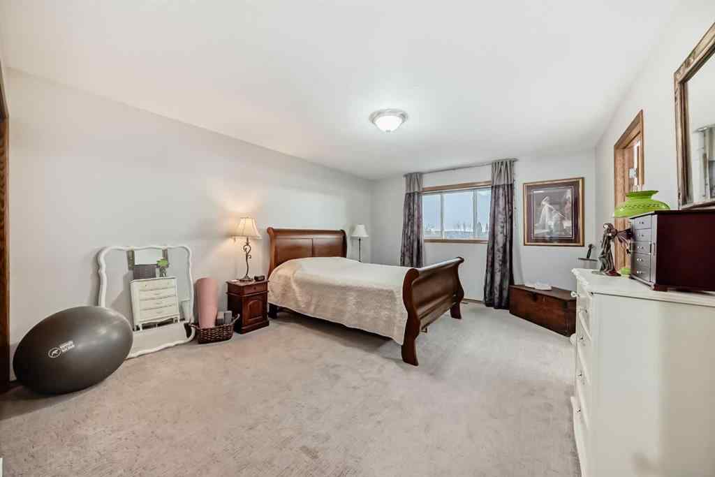 MLS® A2265492 - 507 Sheep River Close  in Sheep River Ridge Okotoks, Residential