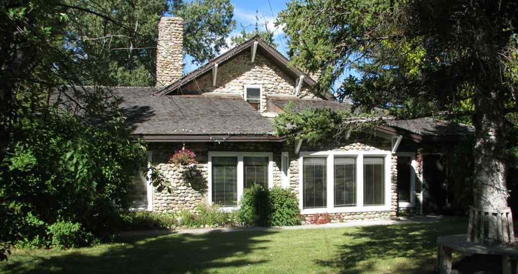 MLS® A2265493 - 173 7 Avenue W in NONE Cardston, Commercial