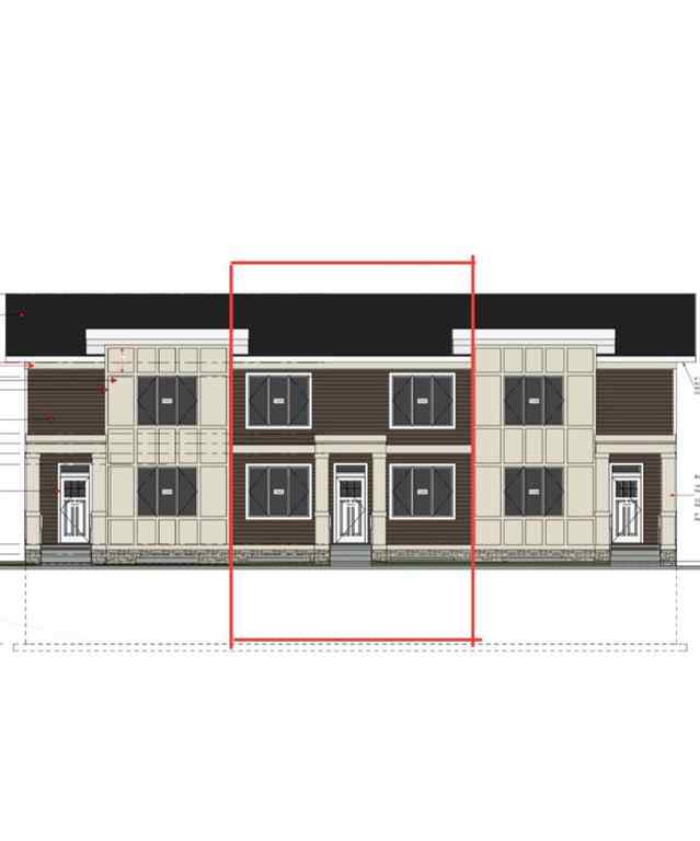 MLS® A2265494 - 1929 McCaskill Drive  in NONE Crossfield, Residential