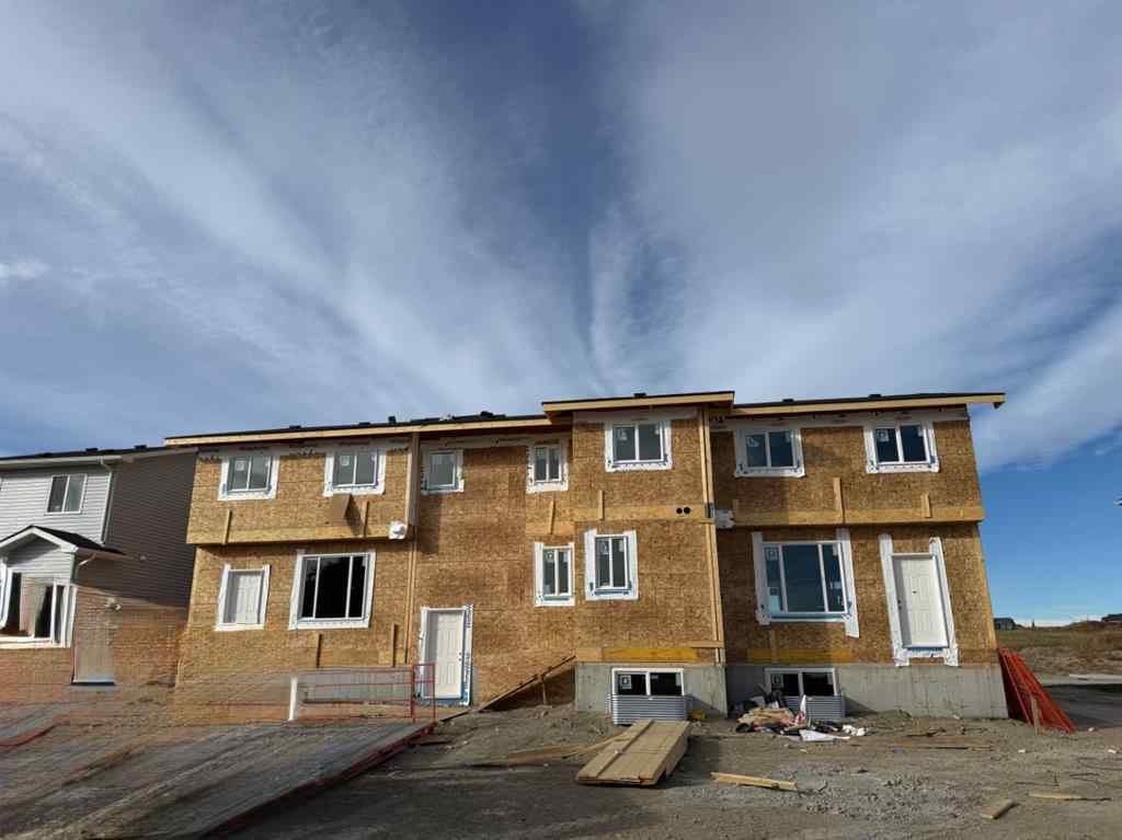 MLS® A2265494 - 1929 McCaskill Drive  in NONE Crossfield, Residential
