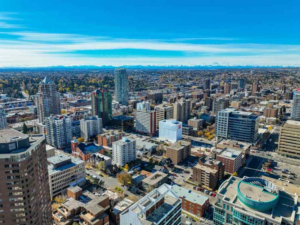 MLS® A2265496 - Unit #204 535 10 Avenue SW in Beltline Calgary, Residential