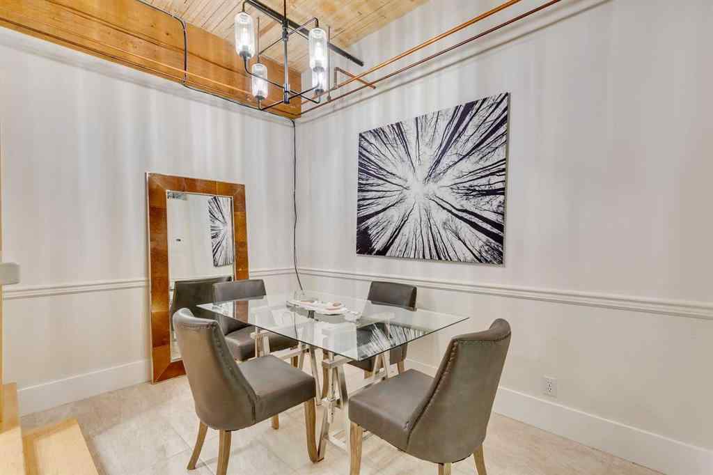 MLS® A2265496 - Unit #204 535 10 Avenue SW in Beltline Calgary, Residential