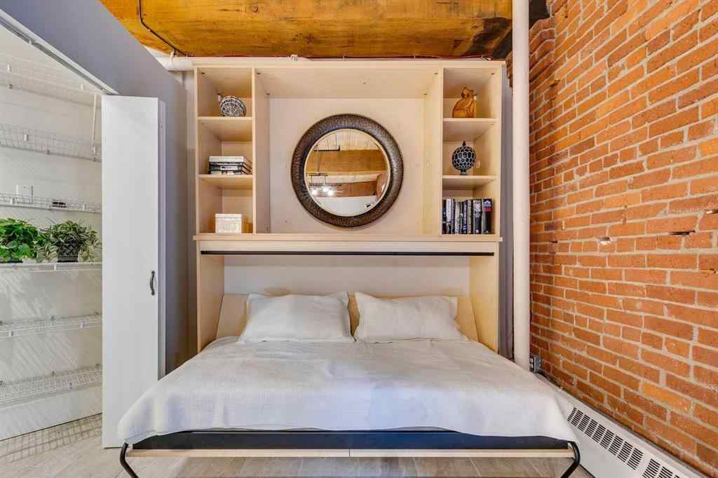 MLS® A2265496 - Unit #204 535 10 Avenue SW in Beltline Calgary, Residential