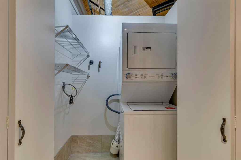 MLS® A2265496 - Unit #204 535 10 Avenue SW in Beltline Calgary, Residential