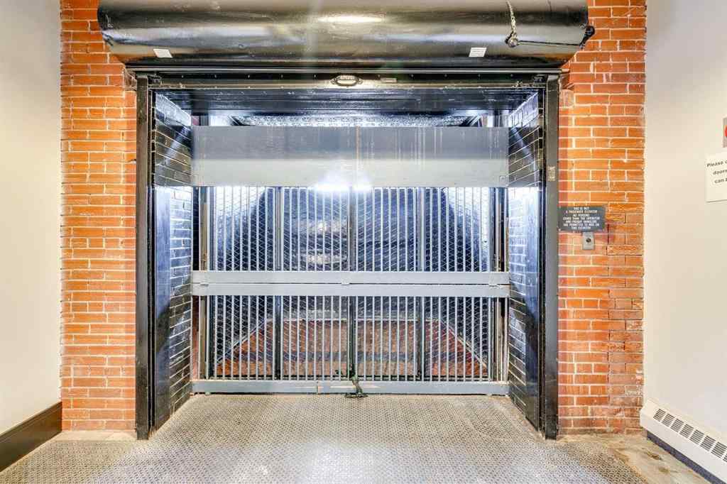 MLS® A2265496 - Unit #204 535 10 Avenue SW in Beltline Calgary, Residential