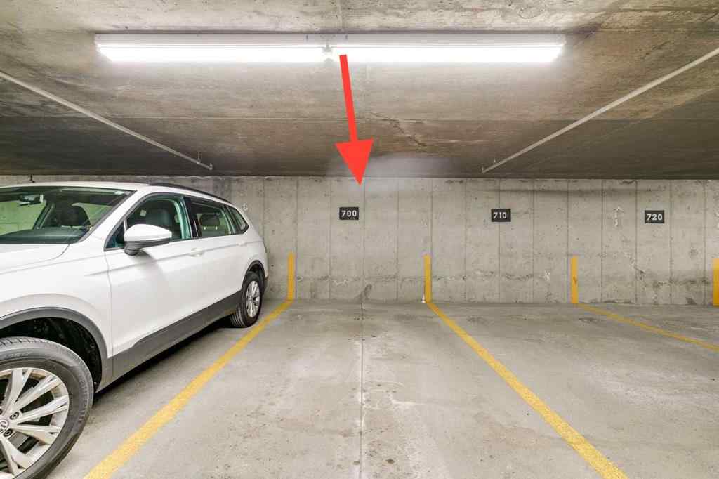 MLS® A2265496 - Unit #204 535 10 Avenue SW in Beltline Calgary, Residential