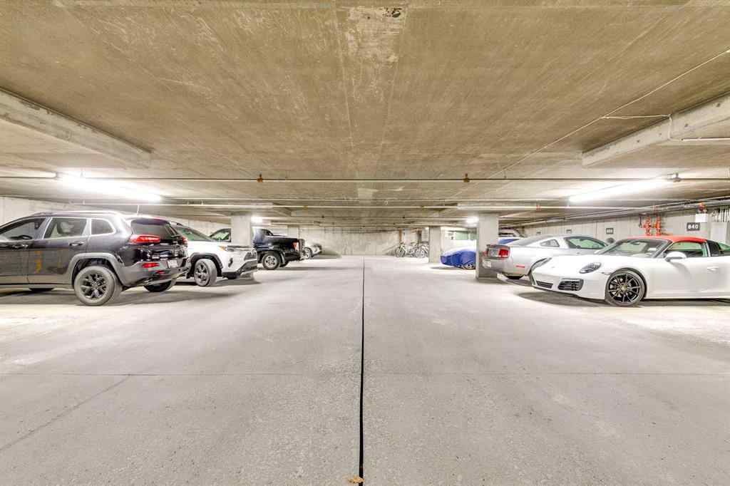MLS® A2265496 - Unit #204 535 10 Avenue SW in Beltline Calgary, Residential