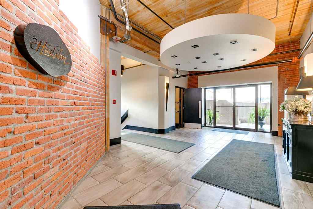 MLS® A2265496 - Unit #204 535 10 Avenue SW in Beltline Calgary, Residential