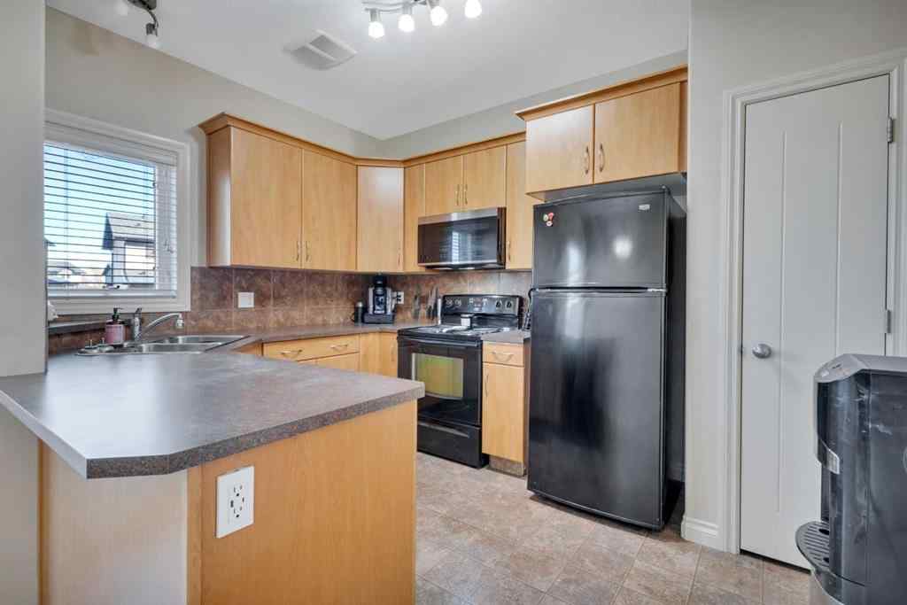 MLS® A2265497 - 101 Piper Close  in Panorama Estates Blackfalds, Residential