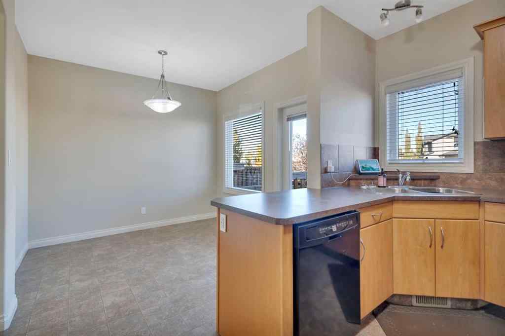 MLS® A2265497 - 101 Piper Close  in Panorama Estates Blackfalds, Residential