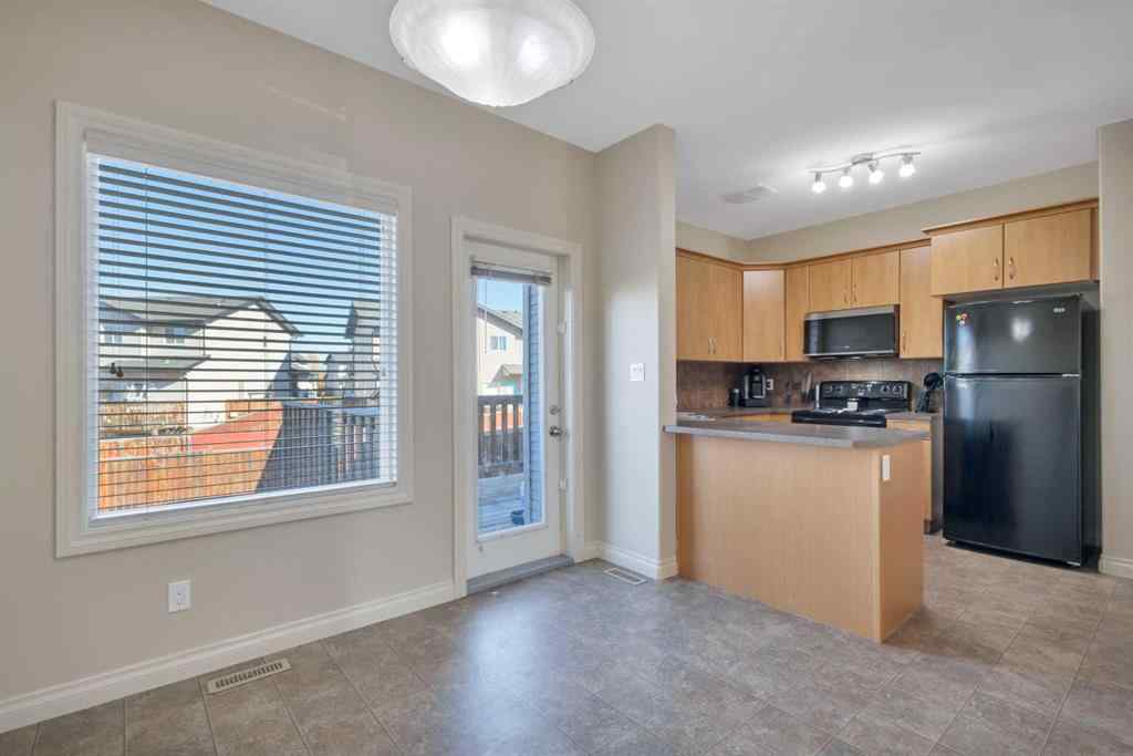 MLS® A2265497 - 101 Piper Close  in Panorama Estates Blackfalds, Residential