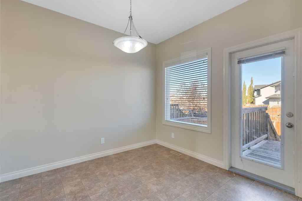 MLS® A2265497 - 101 Piper Close  in Panorama Estates Blackfalds, Residential