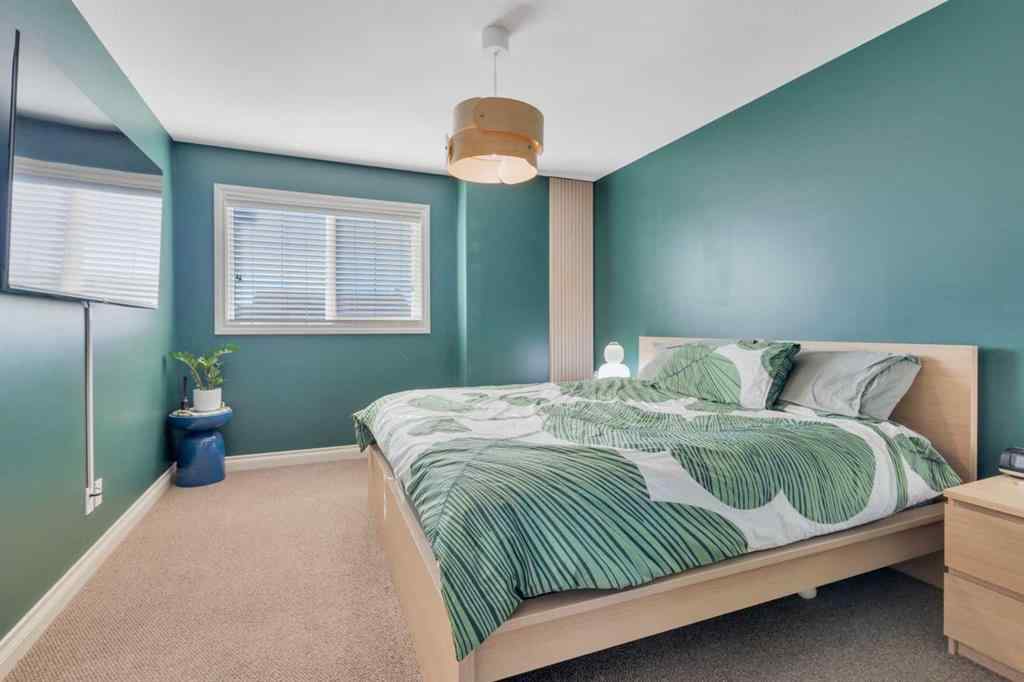 MLS® A2265497 - 101 Piper Close  in Panorama Estates Blackfalds, Residential