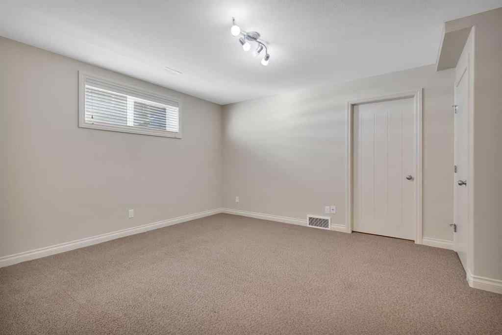 MLS® A2265497 - 101 Piper Close  in Panorama Estates Blackfalds, Residential